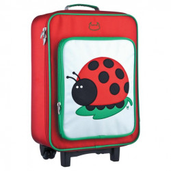 Beatrix Wheelie Bag