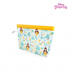 Zippies Lab Disney Princess Geo Wristlet Collection