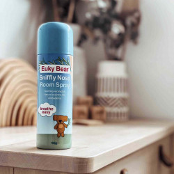 Euky Bear Sniffly Room Spray