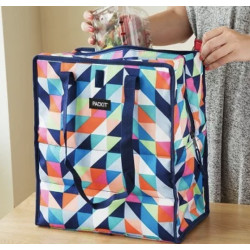Packit Freezable Grocery Bag