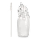 Haakaa Silicone Penguin Nasal Aspirator