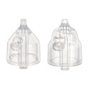 Haakaa Silicone Penguin Nasal Aspirator