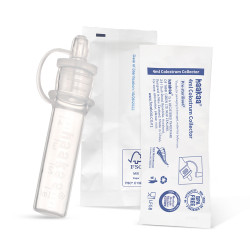 Haakaa Pre-Sterilized Silicone Colostrum Collector - 1pc