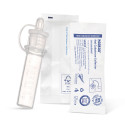 Haakaa Pre-Sterilized Silicone Colostrum Collector - 1pc