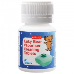 Euky Bear Steam Vaporiser