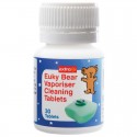 Euky Bear Steam Vaporiser