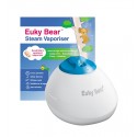 Euky Bear Steam Vaporiser