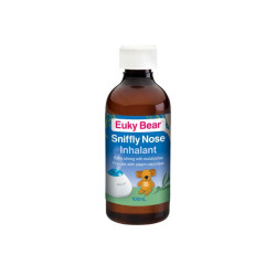 Euky Bear Steam Vaporiser