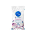 No Rinse Shower Cap