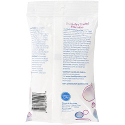 No Rinse Shower Cap