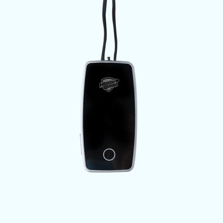 Health Guard Personal Air Purifier