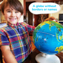 PLAYSHIFU ORBOOT: EARTH (THE EDUCATIONAL AR GLOBE)