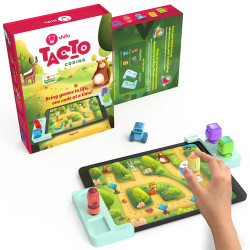 PLAYSHIFU TACTO - CODING | STORY-BASED VISUAL CODING