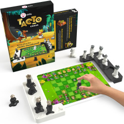 PLAYSHIFU TACTO - CHESS