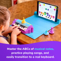 PLAYSHIFU PLUGO - TUNES | STEAM PIANO LEARNING KIT