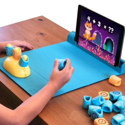 PLAYSHIFU PLUGO - COUNT | MATH GAMES
