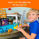 PLAYSHIFU PLUGO - COUNT | MATH GAMES