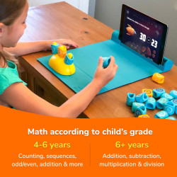 PLAYSHIFU PLUGO - COUNT | MATH GAMES