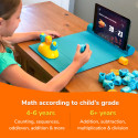 PLAYSHIFU PLUGO - COUNT | MATH GAMES