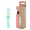 Haakaa 360 Silicone Toothbrush (New Version)