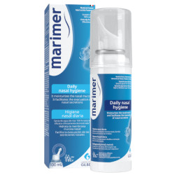 Marimer Adult Saline Nasal Hygiene