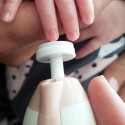 Haakaa Baby Nail Care Set Replacement Pad Combo