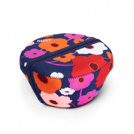 BUILT NY Bento Salad Bowl - Lush Flower