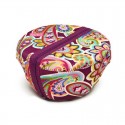 BUILT NY Bento Salad Bowl - Posh Paisley Purple