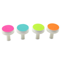 Haakaa Baby Nail Care Replacement Pads