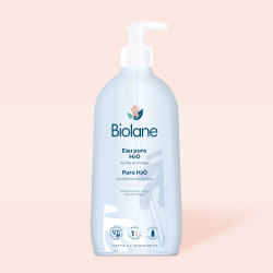 Biolane Pure H2O 350ml