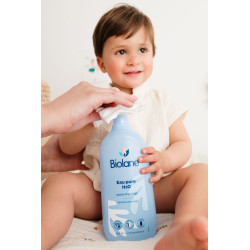 Biolane Pure H2O 350ml