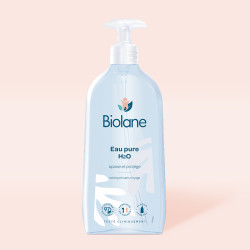 Biolane Pure H2O 350ml