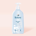 Biolane Pure H2O 350ml