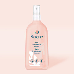 Biolane Skin Freshening Fragrance
