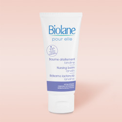 Biolane Nursing Balm 40ml