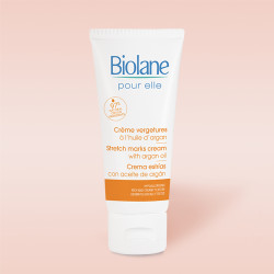 Biolane Stretch Marks Cream 200ml