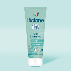 Biolane Arnica Gel