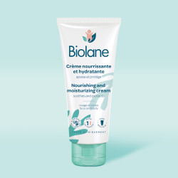 Biolane Nourishing and Moisturizing Cream 50ml