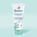 Biolane Nourishing and Moisturizing Cream 50ml