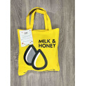 Milk & Honey Gift Bag with Gift Card
