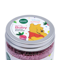 Simply Natural Certified Organic Baby Noodles with Fresh Beet Root