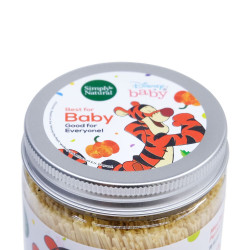 Simply Natural Certified Organic Baby Noodles with Fresh Pumpkin
