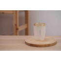 HAAKAA GEN3 160ml Silicone Breast Pump & Baby Bottle Top - XXX