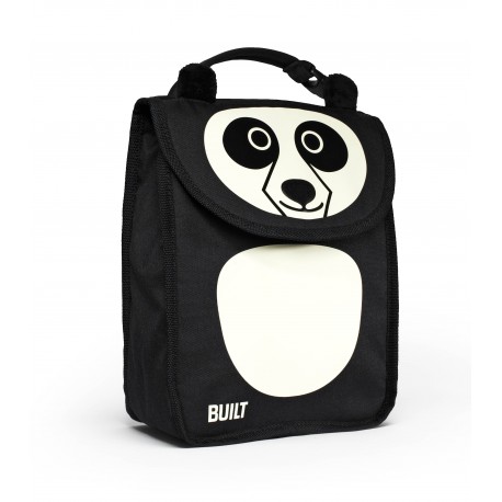 BUILT NY Big Apple Buddies Lunch Sack