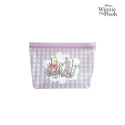 Zippies Lab Disney Winnie the Pooh Misty Morning 5-pc Bag Organizer Set (with NEW Wipes Pouch)