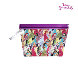 Zippies Lab Disney Princess Geo Wristlet Collection