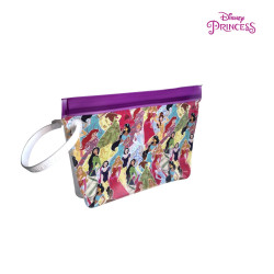 Zippies Lab Disney Princess Geo Wristlet Collection