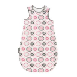 DwellStudio Night Sack - Zinnia Rose