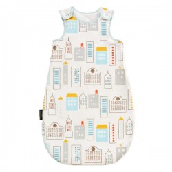 DwellStudio Night Sack - Skyline
