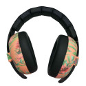 Banz Earmuffs for Babies - Onyx